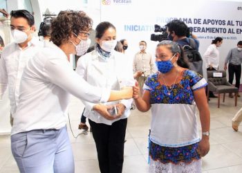 DESTACAN PROYECTOS YUCATECOS EN PROGRAMA TURÍSTICO INTERNACIONAL