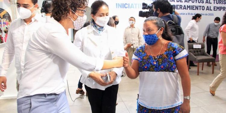 DESTACAN PROYECTOS YUCATECOS EN PROGRAMA TURÍSTICO INTERNACIONAL