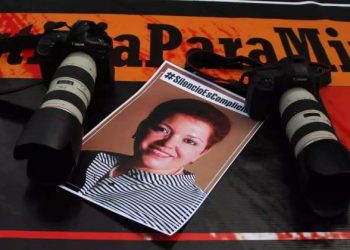 DETIENEN A EXALCALDE PANISTA POR CASO DE PERIODISTA MIROSLAVA BREACH