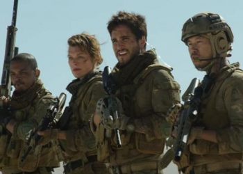 DIEGO BONETA: QUE UNA PELÍCULA SE HAGA EN HOLLYWOOD NO LA HACE MEJOR