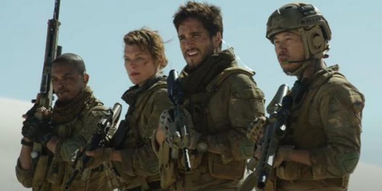 DIEGO BONETA: QUE UNA PELÍCULA SE HAGA EN HOLLYWOOD NO LA HACE MEJOR