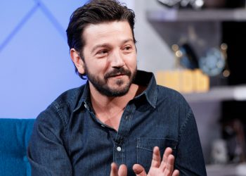 DIEGO LUNA: «CUANDO PIERDES ALGO CON UNA MUERTE, EMPIEZAS A ENTENDERLO»