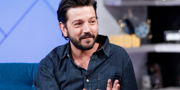 DIEGO LUNA: «CUANDO PIERDES ALGO CON UNA MUERTE, EMPIEZAS A ENTENDERLO»