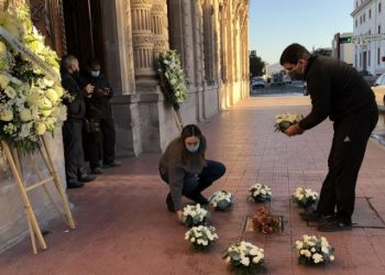 DIEZ AÑOS DEL ASESINATO DE MARISELA ESCOBEDO, DOLOR E IMPUNIDAD EN MÉXICO