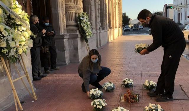 DIEZ AÑOS DEL ASESINATO DE MARISELA ESCOBEDO, DOLOR E IMPUNIDAD EN MÉXICO