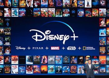 DISNEY ESPERA TENER HASTA 350 MILLONES DE SUSCRIPTORES PARA FINALES DE 2024