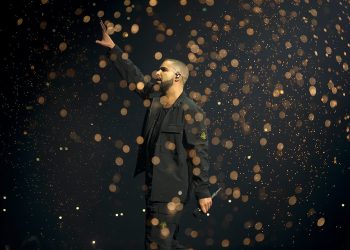 DRAKE, FOO FIGHTERS Y LANA DEL REY, NUEVOS DISCOS DE UN 2021 DE INCERTIDUMBRE