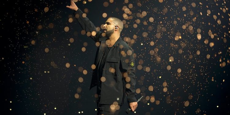 DRAKE, FOO FIGHTERS Y LANA DEL REY, NUEVOS DISCOS DE UN 2021 DE INCERTIDUMBRE