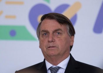 DURAS CRÍTICAS A BOLSONARO TRAS BURLARSE DE LA TORTURA SUFRIDA POR ROUSSEFF
