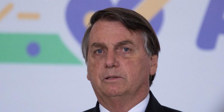 DURAS CRÍTICAS A BOLSONARO TRAS BURLARSE DE LA TORTURA SUFRIDA POR ROUSSEFF