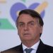 DURAS CRÍTICAS A BOLSONARO TRAS BURLARSE DE LA TORTURA SUFRIDA POR ROUSSEFF