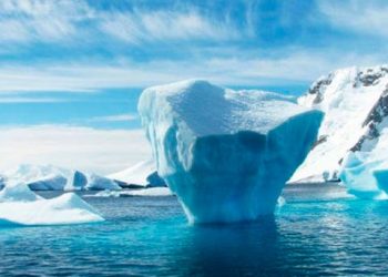DESAPARECE LA ÚLTIMA CAPA DE HIELO EN CANADÁ