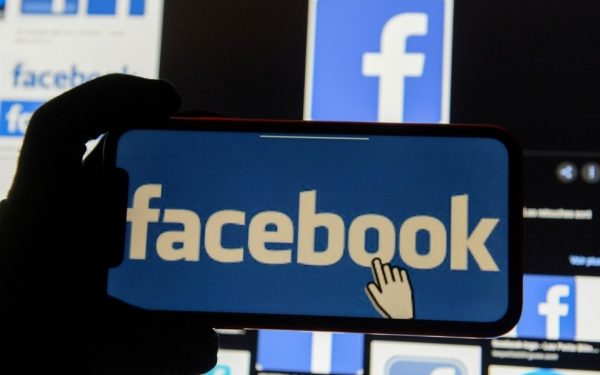 EE.UU. DEMANDA A FACEBOOK POR MONOPOLIO Y BUSCA QUE VENDA INSTAGRAM Y WHATSAPP