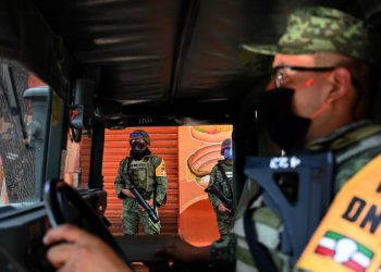 EJÉRCITO MEXICANO PARTICIPARÁ EN EL PLAN DE VACUNACIÓN CONTRA LA COVID-19