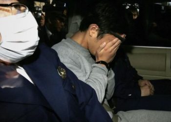EL «ASESINO DE TWITTER», CONDENADO A MUERTE EN JAPÓN