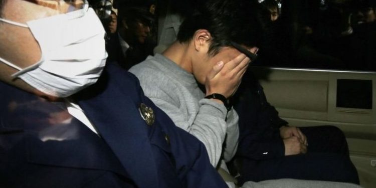 EL «ASESINO DE TWITTER», CONDENADO A MUERTE EN JAPÓN