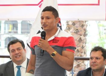 EL CAMPEÓN MUNDIAL BERTCHEL SE RECUPERÓ DE LA COVID Y PREPARA SU REAPARICIÓN