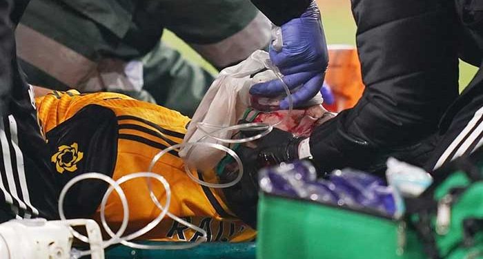 EL CASO RAÚL JIMÉNEZ REABRE EL DEBATE SOBRE LOS GOLPES EN LA CABEZA