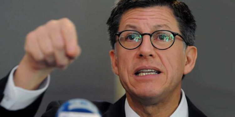 EN PERÚ HUBO «GRAVES ABUSOS POLICIALES», DENUNCIA HUMAN RIGHTS WATCH