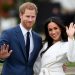 ENRIQUE Y MEGHAN MARKLE DEBUTAN EN LOS PODCAST REPASANDO EL 2020