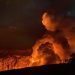 ENTRA EN ERUPCIÓN EL VOLCÁN KILAUEA DE HAWÁI