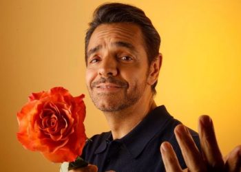 EUGENIO DERBEZ SE ALÍA CON APPLE TV+ PARA LA COMEDIA BILINGÜE «ACAPULCO»