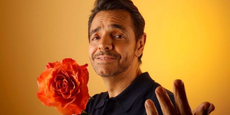 EUGENIO DERBEZ SE ALÍA CON APPLE TV+ PARA LA COMEDIA BILINGÜE «ACAPULCO»
