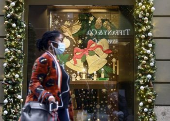 EUROPA SUAVIZA ALGUNAS RESTRICCIONES DURANTE LA NAVIDAD