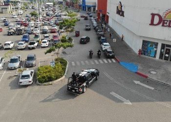 REFUERZA SSPC OPERATIVO DECEMBRINO; NO SE BAJA LA GUARDIA