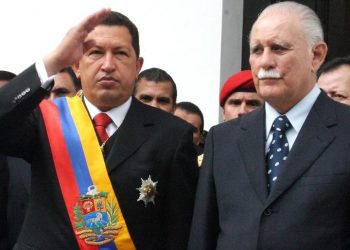 FALLECE A LOS 91 AÑOS JOSÉ VICENTE RANGEL, EXVICEPRESIDENTE DE VENEZUELA