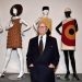 FALLECE A LOS 98 AÑOS EL DISEÑADOR PIERRE CARDIN