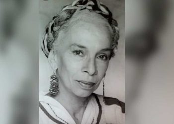 FALLECE JOSEFINA ECHÁNOVE, ACTRIZ Y PERIODISTA