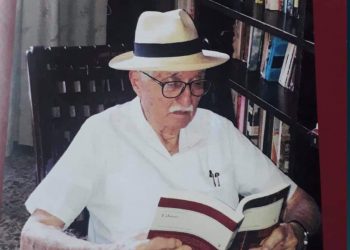 FALLECE EL PAPÁ DEL GOBERNADOR DE TABASCO