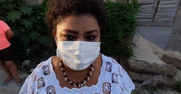 ISLA MUJERES SE SUMA A LA ESTRATEGIA DEL GOBIERNO DEL ESTADO PARA EVITAR UN POSIBLE REBOTE DEL COVID-19