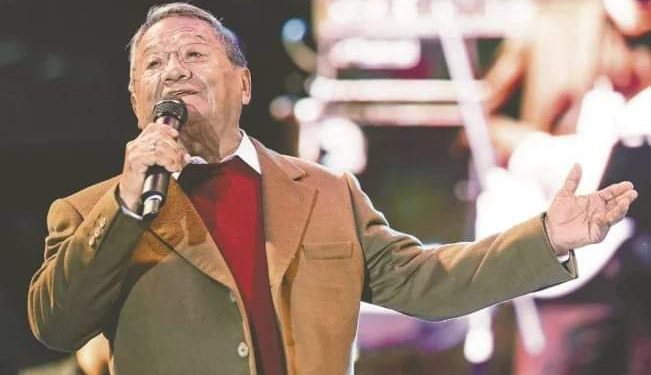 DESMIENTEN SUPUESTA MUERTE DE ARMANDO MANZANERO