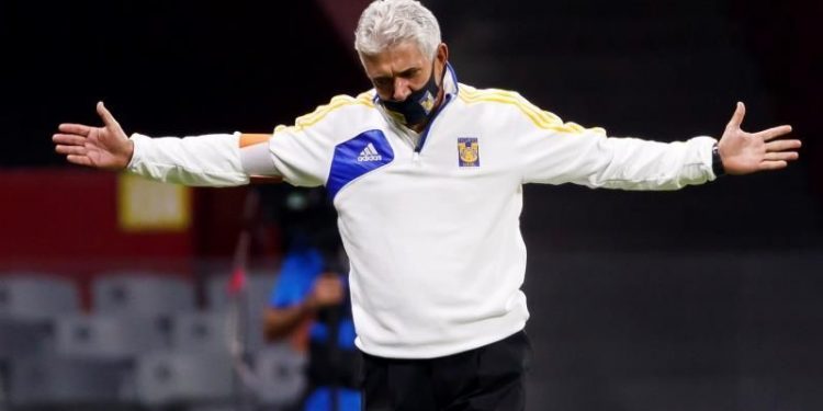 FERRETTI: «GANAMOS A UN MUY BUEN EQUIPO Y PUSIMOS LA CEREZA EN EL PASTEL»