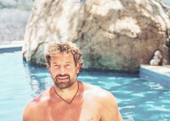 FILTRAN VIDEO ÍNTIMO DE GABRIEL SOTO
