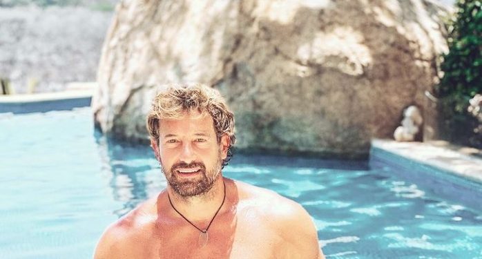 FILTRAN VIDEO ÍNTIMO DE GABRIEL SOTO