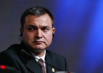 FISCALÍA EMBARGA TRES INMUEBLES DE GARCÍA LUNA, DETENIDO EN EE.UU.