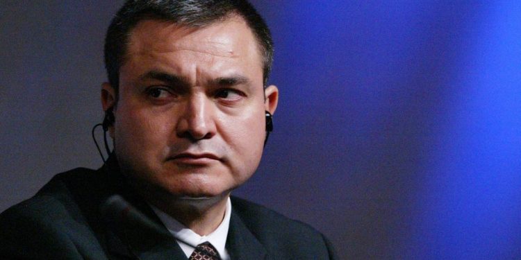 FISCALÍA EMBARGA TRES INMUEBLES DE GARCÍA LUNA, DETENIDO EN EE.UU.