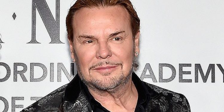 UN DÍA COMO HOY NACE FERNANDO OLVERA