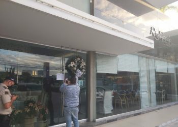 GOBIERNO DE YUCATÁN CLAUSURA ESTABLECIMIENTOS QUE INCUMPLIERON CON LA REAPERTURA ECONÓMICA