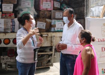 ¡GRACIAS A TODOS POR SU SOLIDARIDAD CON  DAMNIFICADOS DE TABASCO!: DEA ESTRADA