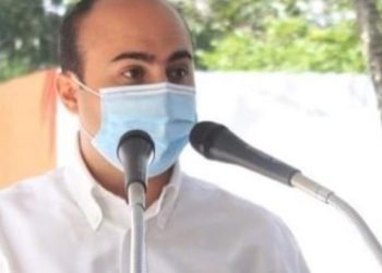 HAY NUEVO DIRECTOR DEL INJUDET