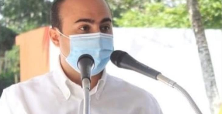 HAY NUEVO DIRECTOR DEL INJUDET