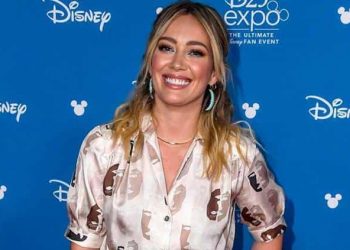 HILARY DUFF ANUNCIA QUE DISNEY+ NO RECUPERARÁ LA SERIE «LIZZIE MCGUIRE»