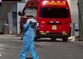 HONDURAS PROHÍBE EL INGRESO DE PERSONAS PROCEDENTES DEL REINO UNIDO Y SUDÁFRICA