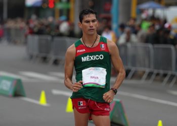 HORACIO NAVA SE SIENTE EN GRAN MOMENTO DE FORMA A SUS 37 AÑOS