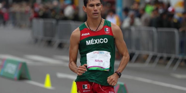 HORACIO NAVA SE SIENTE EN GRAN MOMENTO DE FORMA A SUS 37 AÑOS