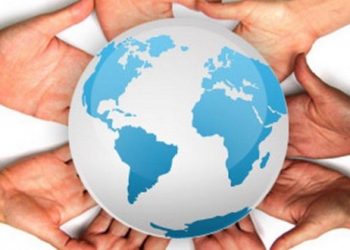 HOY CELEBRAMOS EL DÍA INTERNACIONAL DE LOS DERECHOS HUMANOS